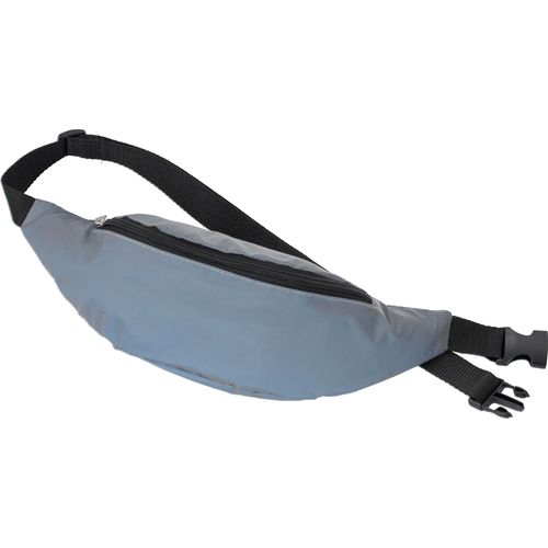 Reflektierende Tasche aus Polyester Jocelyn Reflektierende Tasche aus Polyester Jocelyn