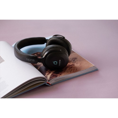 casco de audio