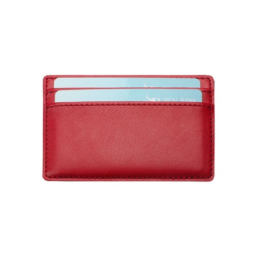 Case for three credit cards Case for three credit cards