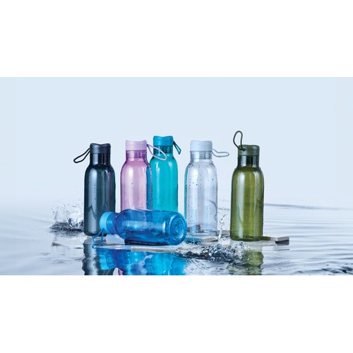 Bouteille 500 ml en rPET RCS Avira Atik Bouteille 500 ml en rPET RCS Avira Atik