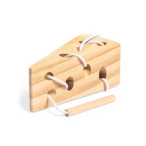 Behendigheidsspel Milie