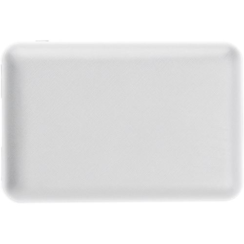 Power bank en ABS, 10 000 mAh Harriette