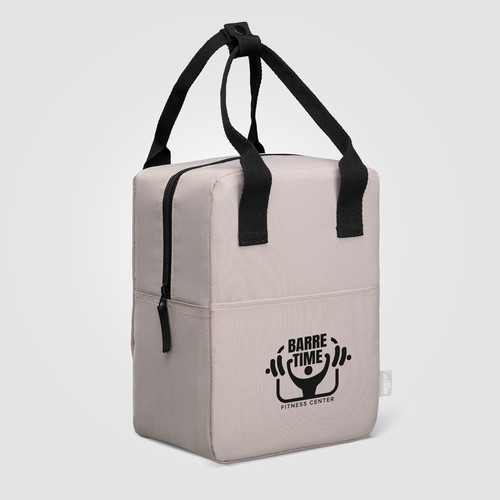 Majesty rPET PEVA Insulated Lunch Cooler – 6L Majesty rPET PEVA Insulated Lunch Cooler – 6L