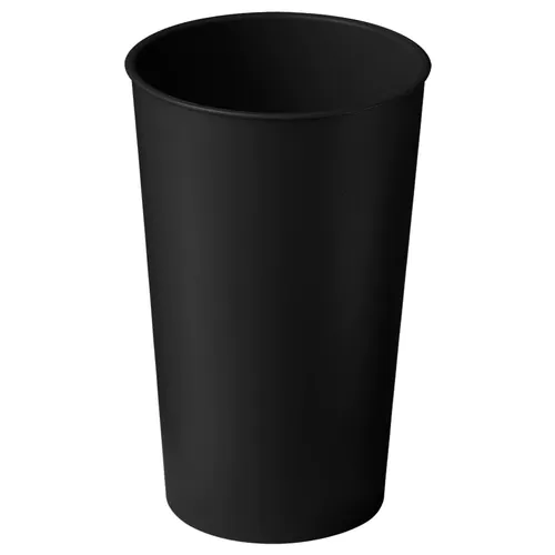 vaso reutilizable