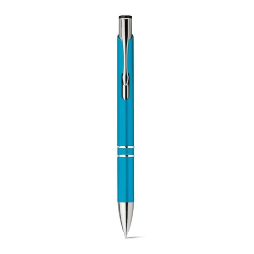 BETA PLASTIC. ABS ball pen with metal clip BETA PLASTIC. ABS ball pen with metal clip