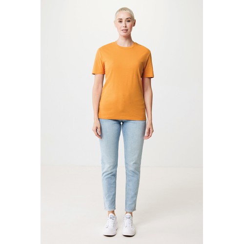 IQONIQ Bryce recycled cotton t-shirt