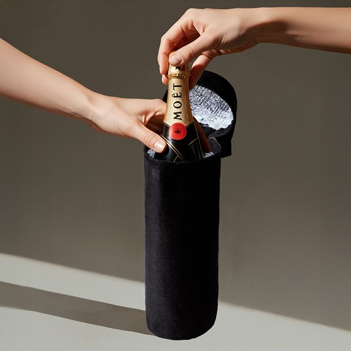 JORDAN BOTTLE COOLER JORDAN BOTTLE COOLER