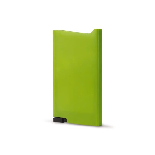 Portes-cartes bancaire RFID 5 compartiments Portes-cartes bancaire RFID 5 compartiments