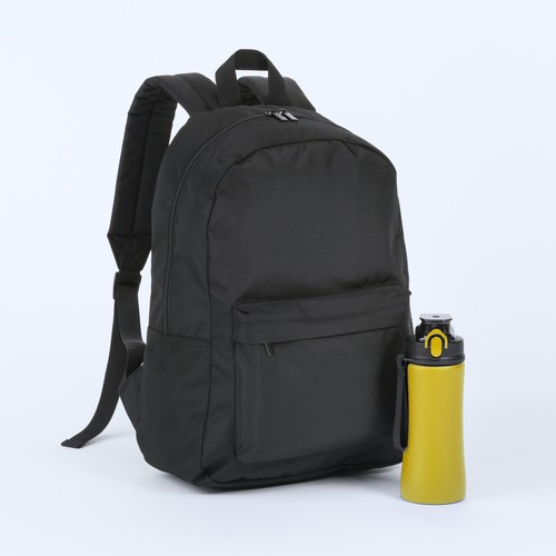 PRIMO CASUAL SET: MOCHILA Y BOTELLA DE AGUA PRIMO CASUAL SET: MOCHILA Y BOTELLA DE AGUA