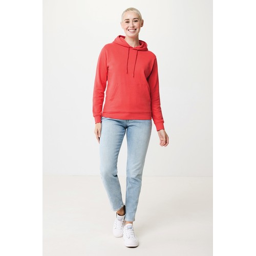 IQONIQ Jasper recycled cotton hoodie
