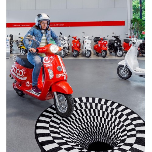 Special shape mat Special shape mat