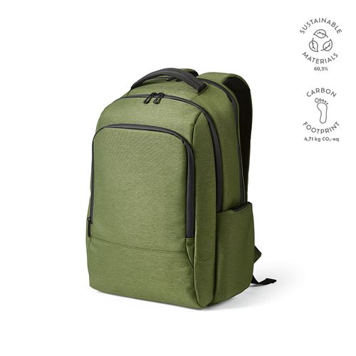 New York Backpack