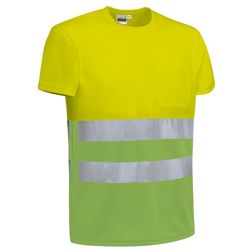 Camiseta A.V. M/C DEMOLITION