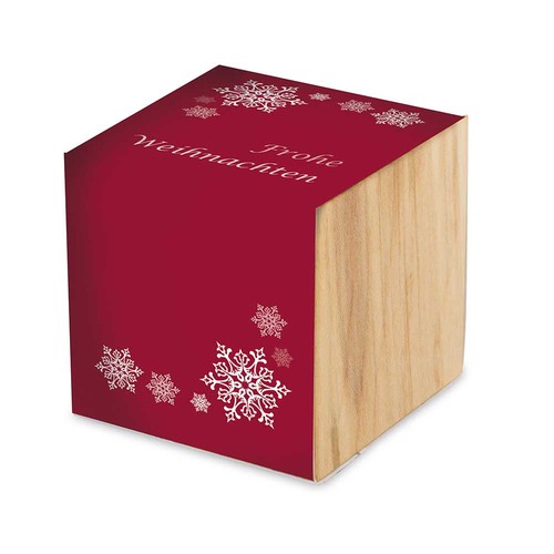 kostka reklamowa kostka reklamowa