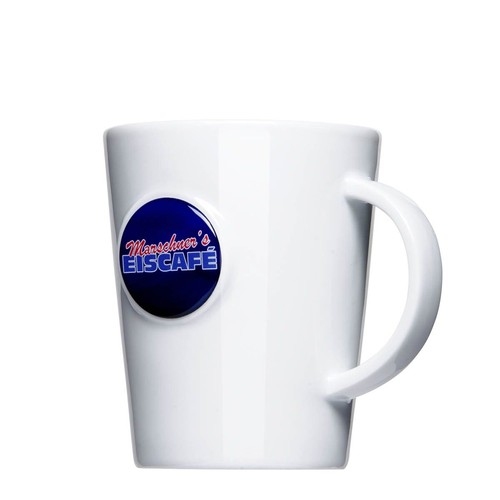 The „Fast Promotional Cup“ Shape 328 Doming