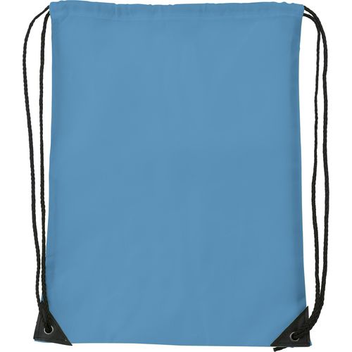 Polyester (210D) drawstring backpack Steffi Polyester (210D) drawstring backpack Steffi