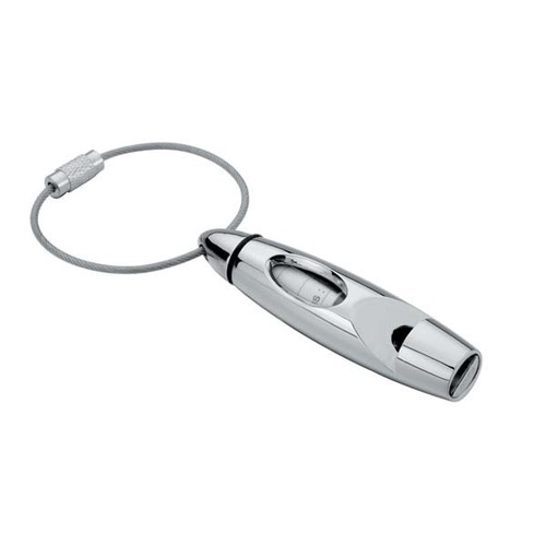 PORTACHIAVI FISCHIETTO PORTAPILLOLE