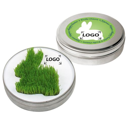 Growing Rabbit in the box Growing Rabbit in the box