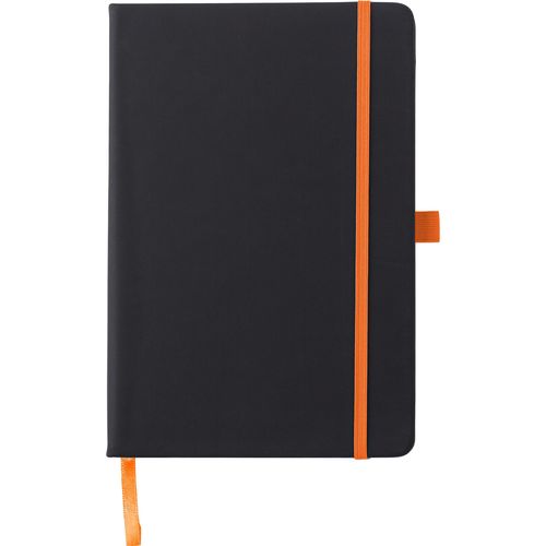 PU notebook Charlene