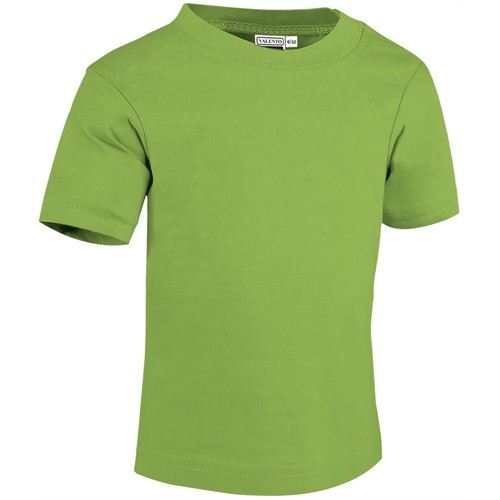 T-shirt baby PUPY