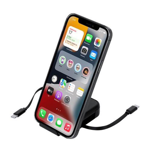 Charging Cable Set Darmox