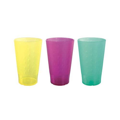 Vaso 33 cl apilable