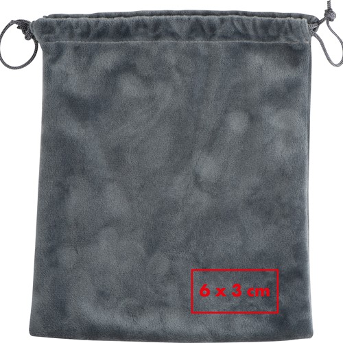 Travel set with neck pillow, sleep mask, and laundry bag