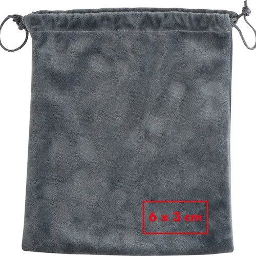 Travel set with neck pillow, sleep mask, and laundry bag