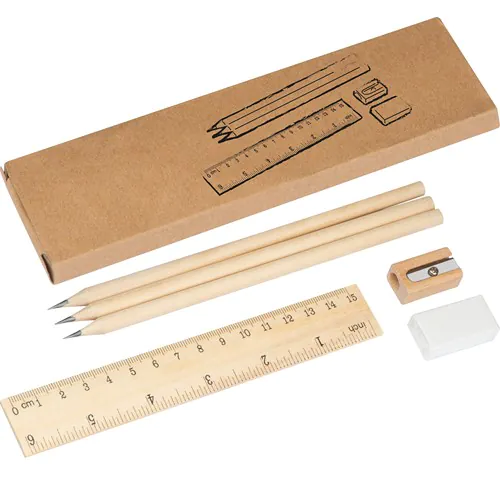 Writing set Writing set