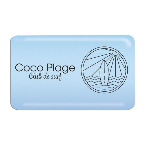 AUT. DOMING BLANC >15 A 30 CM2