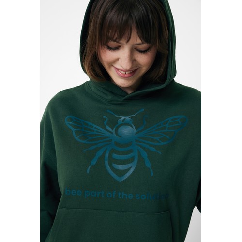 Sudadera con capucha IQONIQ Yoho algodón reciclado Sudadera con capucha IQONIQ Yoho algodón reciclado
