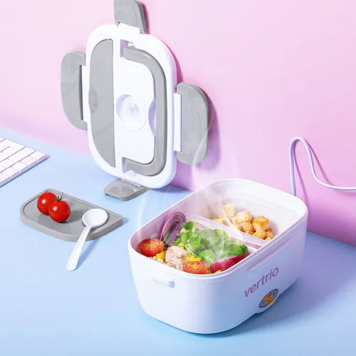 Elektrische Lunch Box Calpy