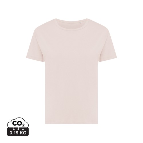 T-shirt pour femmes en coton recyclé IQONIQ Yala T-shirt pour femmes en coton recyclé IQONIQ Yala