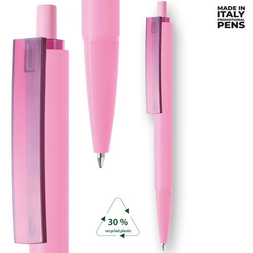 Stylo Bille e-Venti Solid Stylo Bille e-Venti Solid