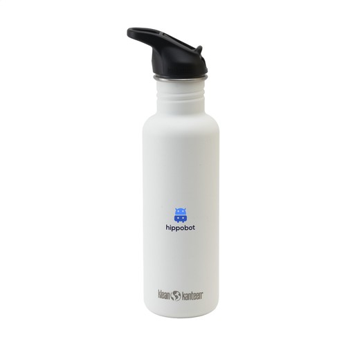 Klean Kanteen Classic Bottle Flip Seal Sport Cap 800 ml