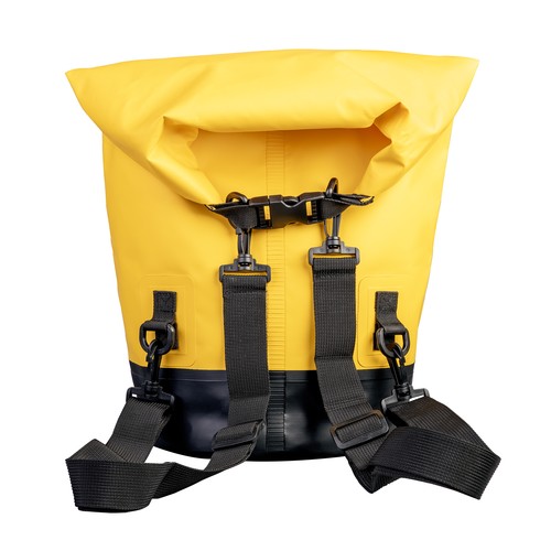 SAFEPACK 20 litres yellow SAFEPACK 20 litres yellow