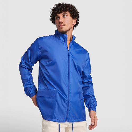 Chubasquero impermeable ESCOCIA