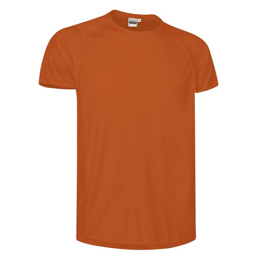 Technical T-Shirt CHALLENGE