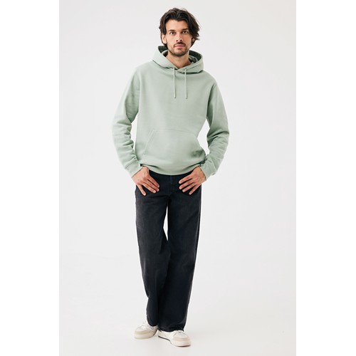 IQONIQ Joshua recycled cotton hoodie IQONIQ Joshua recycled cotton hoodie