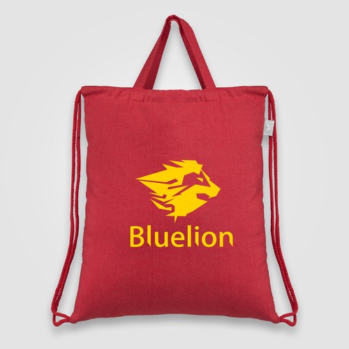 Palma - sac à cordon en coton recyclé Sac à cordon en coton recyclé 140 gsm Palma - sac à cordon en coton recyclé Sac à cordon en coton recyclé 140 gsm