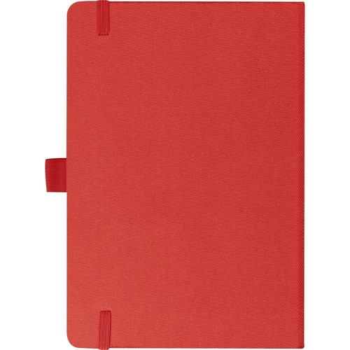 Bamboo notebook