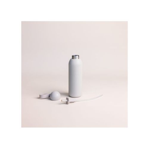Sagaform Tekla stalen fles (gerecycled) 500 ml