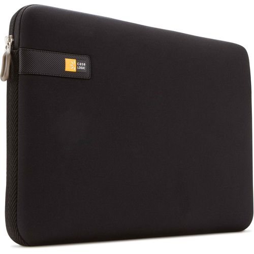 Case Logic Laps Sleeve 17" Nero Case Logic Laps Sleeve 17" Nero
