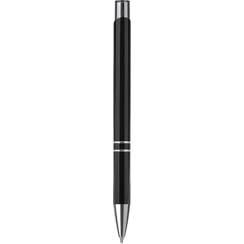 ALUMINUM AND METAL BALLPOINT PEN ALUMINUM AND METAL BALLPOINT PEN