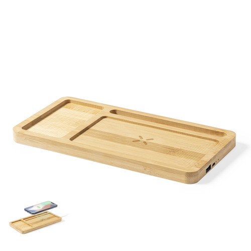 Chargeur Organiseur Golbar