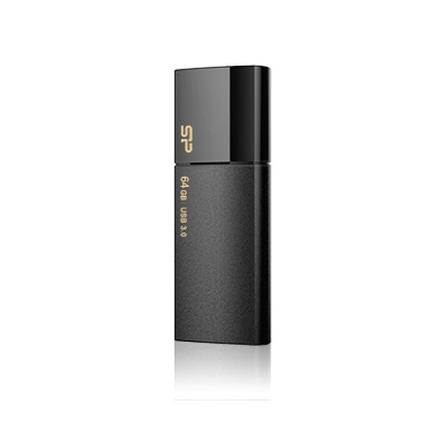 Pendrive Silicon Power 3.0 Blaze B05 32GB Pendrive Silicon Power 3.0 Blaze B05 32GB