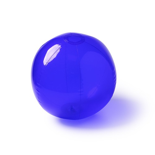 Translucent inflatable ball. Oto Translucent inflatable ball. Oto