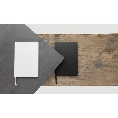 A5 Impact stone paper hardcover notebook A5 Impact stone paper hardcover notebook