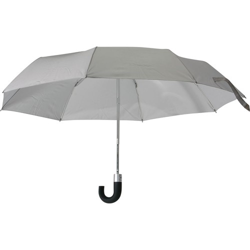 PARAPLUIE SUPER MINI 21” AUTOMATIQUE EN ALUMINIUM ET PONGEE 190T