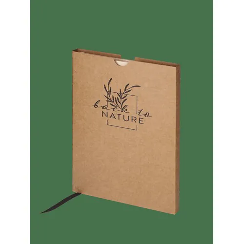 Cahier Banane recyclé Cahier Banane recyclé
